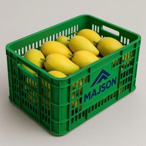 Bao bì nông sản