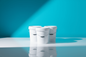 Kích thước vỏ thùng sơn 20 lít