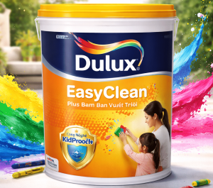 Thùng sơn 20 lít Dulux